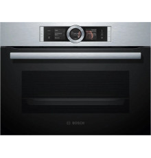 Bosch CSG636BS3