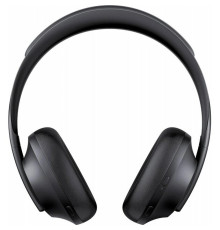 Bose Noise Cancelling Headphones 700 Black (794297-0100)