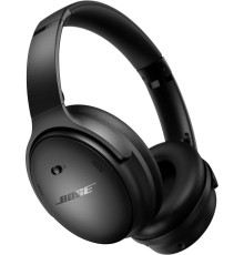 Bose QuietComfort Headphones Black (884367-0100)