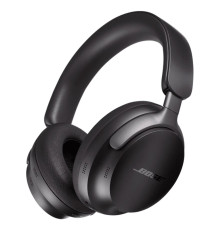 Bose QuietComfort Headphones SC Black (884367-0900)
