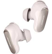 Bose QuietComfort Ultra Earbuds White Smoke (882826-0020)