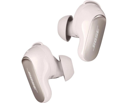 Bose QuietComfort Ultra Earbuds White Smoke (882826-0020)