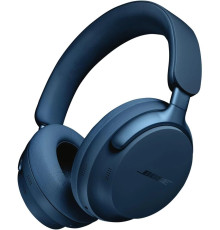 Bose QuietComfort Ultra Headphones Lunar Blue Limited Edition Color (880066-1200)