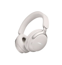 Bose QuietComfort Ultra Headphones Smoke White (880066–0200)