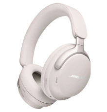 Bose QuietComfort Ultra Headphones Smoke White (880066–0200)