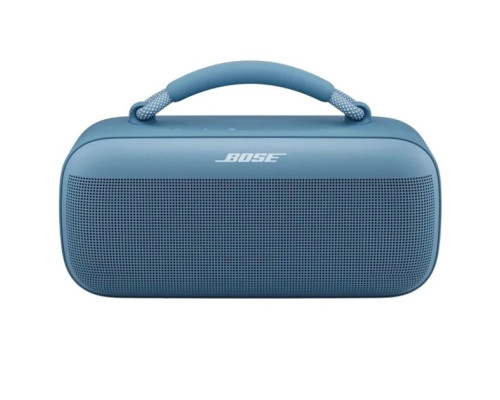 Bose SoundLink Max Blue Dusk (883848-0200)