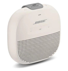 Bose SoundLink Micro White Smoke