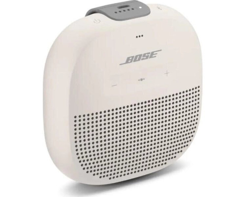 Bose SoundLink Micro White Smoke