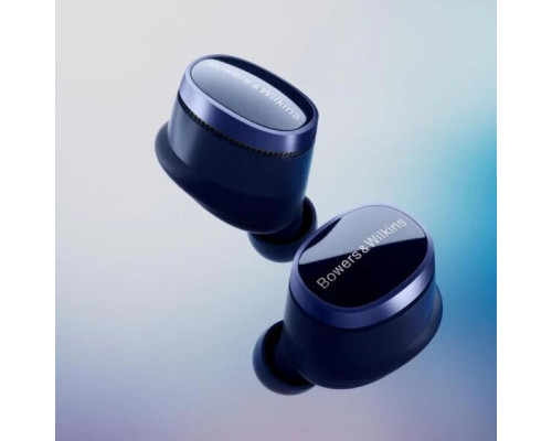 Bowers & Wilkins Pi8 Midnight Blue
