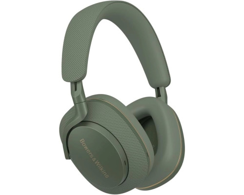 Bowers & Wilkins PX7 S2e Forest Green