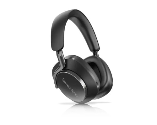 Bowers & Wilkins PX8 Black