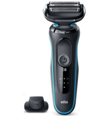 BRAUN 51-M1200s