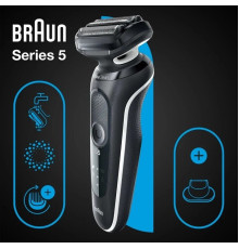 BRAUN 51-W1200S
