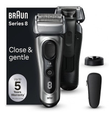 Braun Series 8 8517s