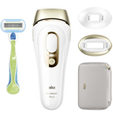 Braun Silk-expert Pro 5 IPL PL5152