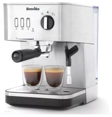 Breville Bijou Barista VCF149X