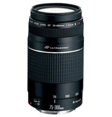 Canon 75-300mm f/4.0-5.6 EF USM III (6472a012)