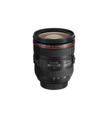 Canon EF 28mm f/2,8 IS USM (6535C005)