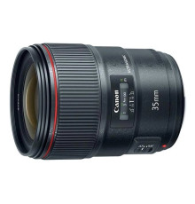 Canon EF 35mm f/1,4L II USM (9523B005)