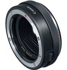 Canon EF - EOS R Control Ring Mount Adapter (2972C005)