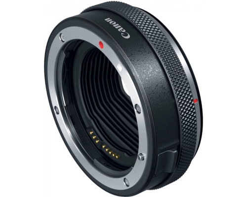 Canon EF - EOS R Control Ring Mount Adapter (2972C005)