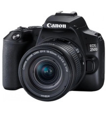 Canon EOS 250D kit (18-55mm) EF-S IS STM (3454C007)