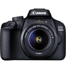 Canon EOS 3000D Kit (18-55mm) DC III