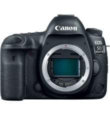 Canon EOS 5D Mark IV body (1483C027)