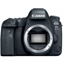 Canon EOS 6D Mark II body (1897C031)