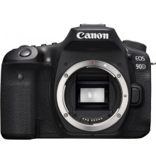 Canon EOS 90D body (3616C026)