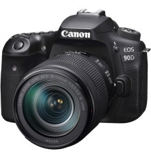 Canon EOS 90D kit (18-135mm) (3616C029)