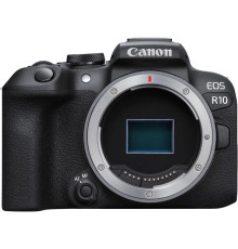 Canon EOS R10 body (5331C046)