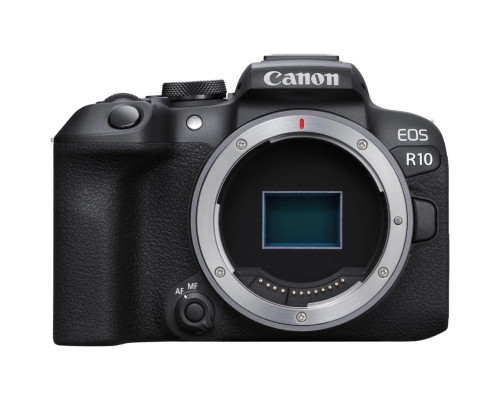 Canon EOS R10 body (5331C046)