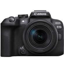Canon EOS R10 kit (RF-S 18-150mm) IS STM (5331C048)