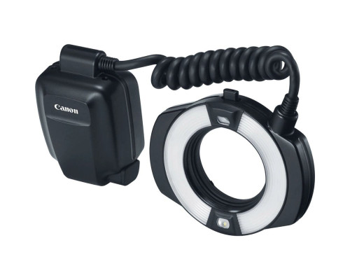 Canon Macro Ring Lite MR-14EX