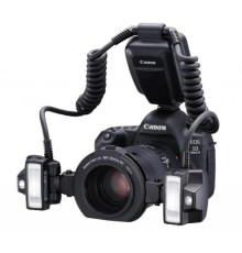 Canon Macro Twin Lite MT-26 EX-RT (2398C003)
