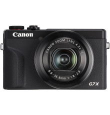 Canon PowerShot G7 X Mark III Black (3637C013)