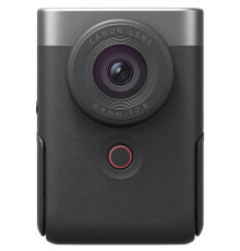 Canon PowerShot V10 Advanced Vlogging Kit Gray (5946C009)