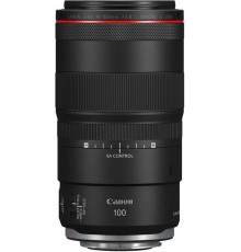 Canon RF 100mm f/2.8L Macro IS USM (4514C005)