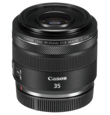 Canon RF 35mm f/1,8 IS Macro STM (2973C005)