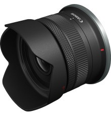 Canon RF-S 10-18mm f/4.5-6.3 IS STM (6262C005)