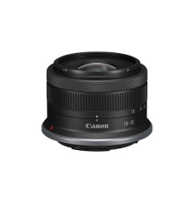 Canon RF-S 18-45mm f/4.5-6.3 IS STM (4858C005) White Box