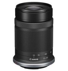 Canon RF-S 55-210mm f/5-7.1 IS STM (5824C005)