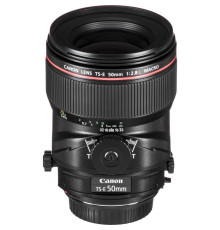 Canon TS-E 50mm f/2,8L (2273C005)