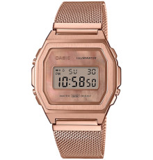 Casio A1000MPG-9EF