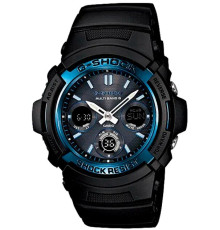 Casio G-Shock AWG-M100A-1AER