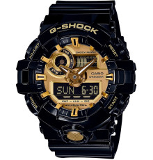 Casio G-Shock GA-710GB-1AER