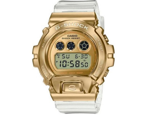 Casio G-Shock GM-6900SG-9ER