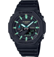 Casio GA-2100RC-1AER