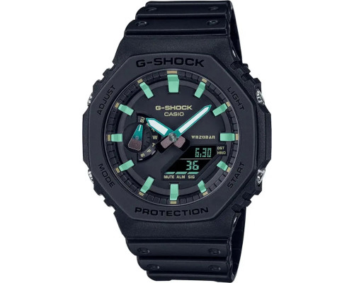Casio GA-2100RC-1AER